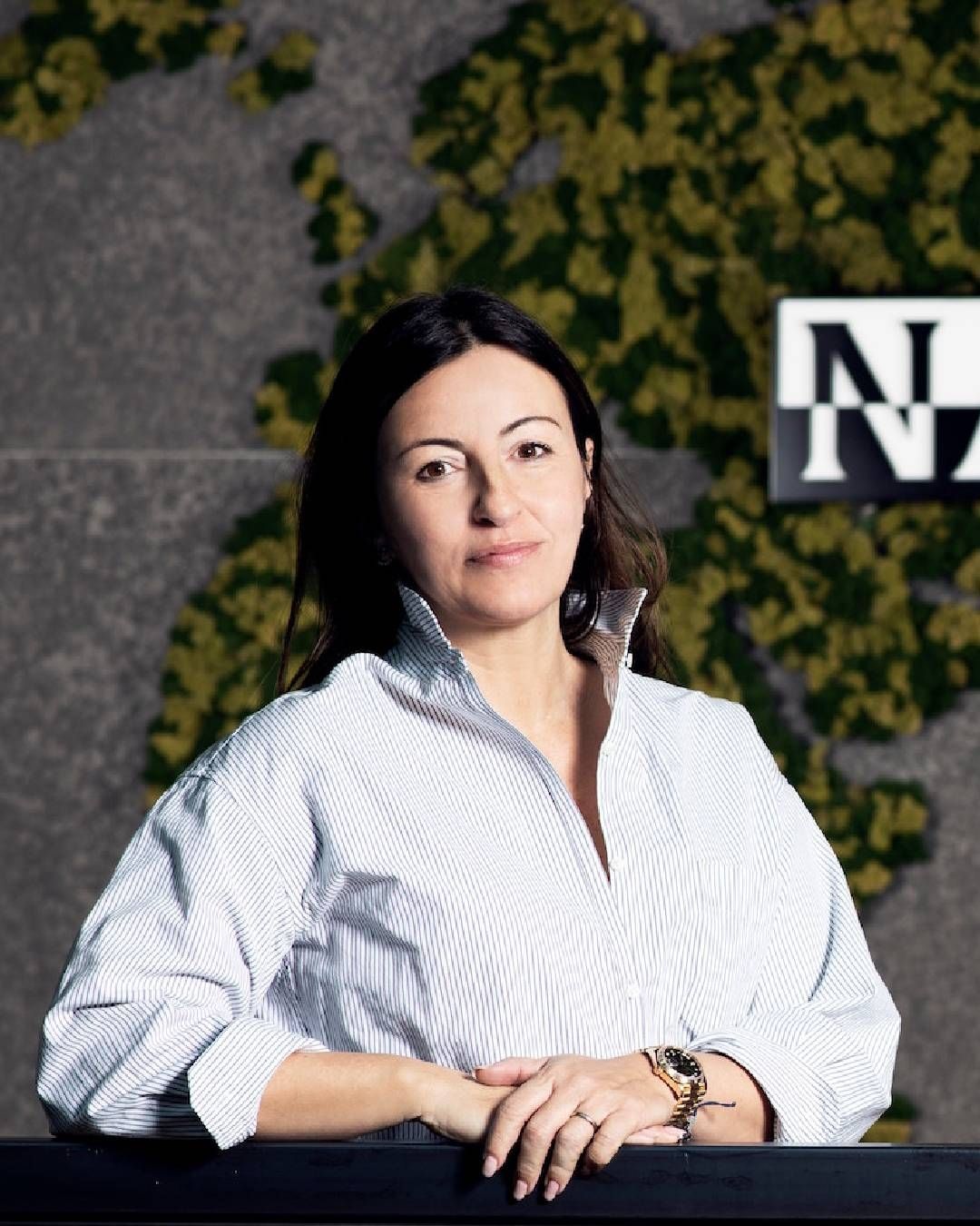 Silvia Onofri is the new CEO of Miu Miu  Former Napapijri president prepares to land in Prada Group