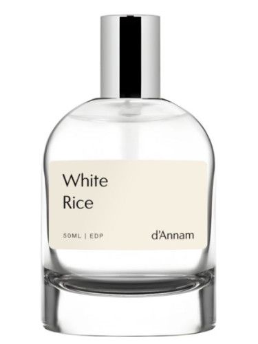 Rice perfumes are the new must-have - nss G-Club