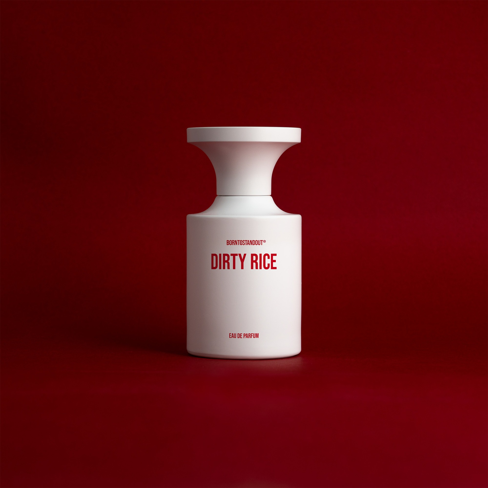 Rice perfumes are the new must-have - nss G-Club
