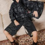 Nostalgia and artificial intelligence in the new Desigual x Collina Strada Interview with Hillary Taymour, founder and creative director of Collina Strada | Image 554436