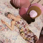 Nostalgia and artificial intelligence in the new Desigual x Collina Strada Interview with Hillary Taymour, founder and creative director of Collina Strada | Image 554434