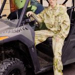 Nostalgia and artificial intelligence in the new Desigual x Collina Strada Interview with Hillary Taymour, founder and creative director of Collina Strada | Image 554433