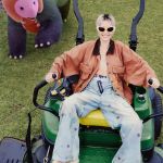 Nostalgia and artificial intelligence in the new Desigual x Collina Strada Interview with Hillary Taymour, founder and creative director of Collina Strada | Image 554432