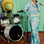 Nostalgia and artificial intelligence in the new Desigual x Collina Strada Interview with Hillary Taymour, founder and creative director of Collina Strada | Image 554430