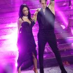 The best outfits and beauty looks of the fourth night of Sanremo 2025 What was the best duet? Was it also the one with the most interesting look?