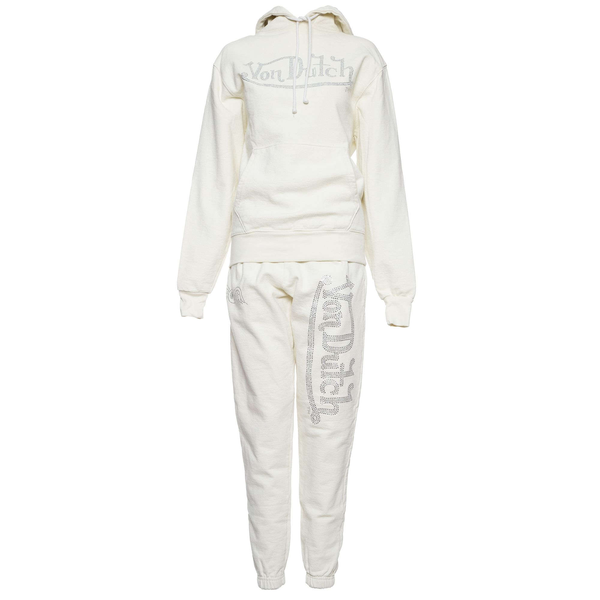 Paris Hilton puts her wardrobe for sale on Vestiaire Collective Yes, there is also the Juicy Couture tracksuit | Image 554597