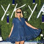 Paris Hilton puts her wardrobe for sale on Vestiaire Collective Yes, there is also the Juicy Couture tracksuit | Image 554594