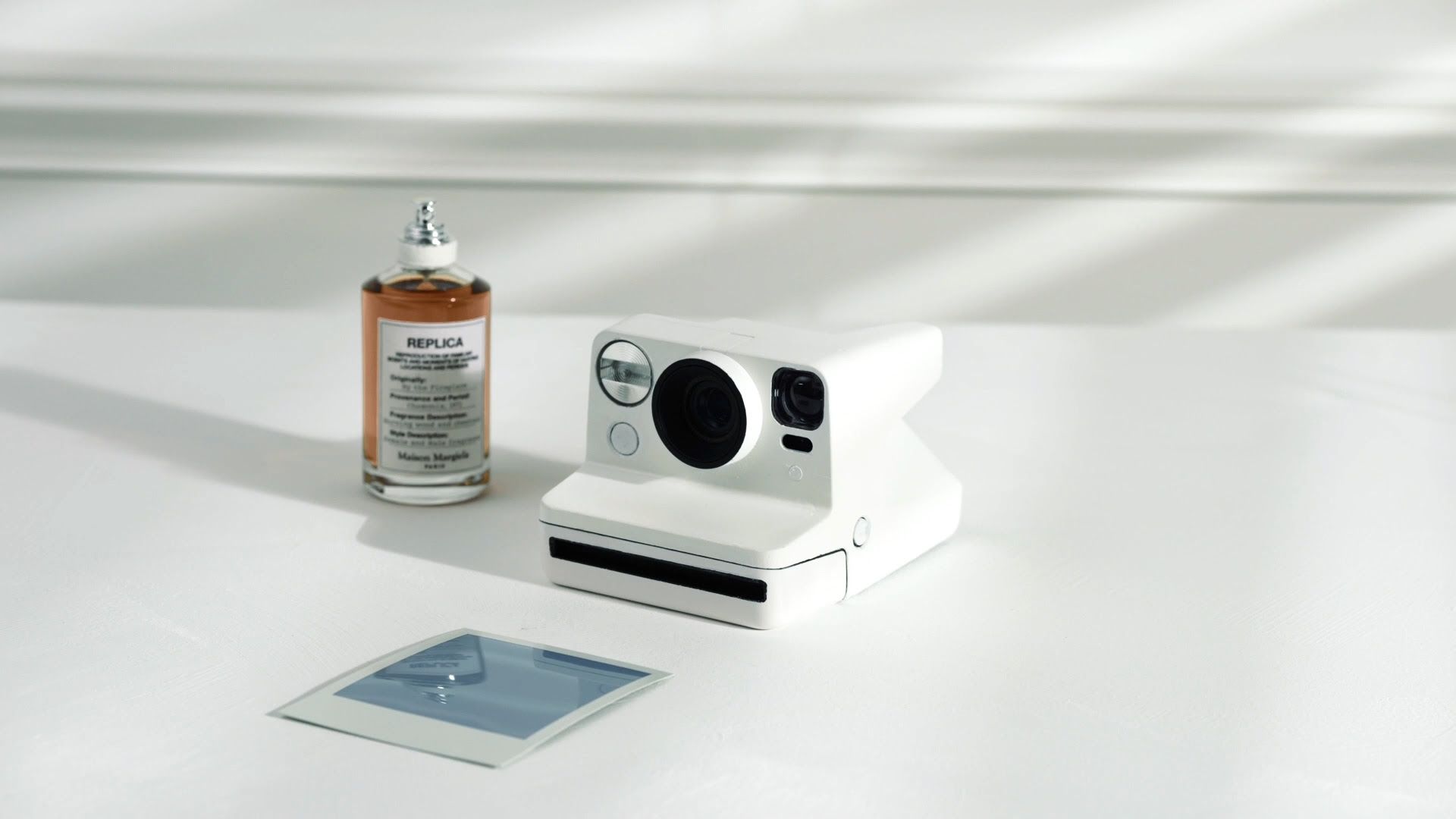 Maison Margiela Fragrances presents Afternoon Delight A perfume that evokes a feeling of comfort, elegance, and sweet nostalgia | Image 554615