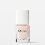 Soap nails are the new favorite trend of clean girls The minimal and elegant nails that resemble vintage soap bars | Image 554819