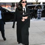 Tie is the wild card in your next outfit  All the ways to wear it in an original and contemporary way | Image 554833