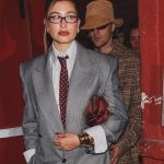 Tie is the wild card in your next outfit  All the ways to wear it in an original and contemporary way | Image 554836