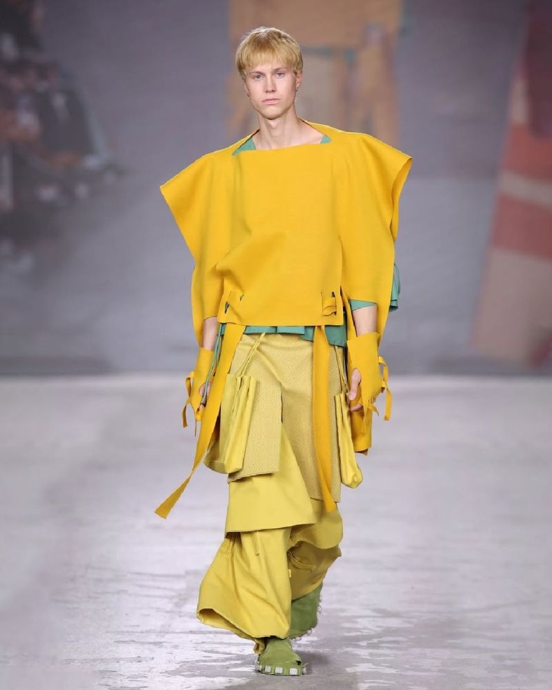 【希少！】FASHION ANTWERP ACADEMY 50 アントワープ Antwerp_Royal_Academy_of_Fine_