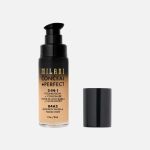 Bella Hadid's beauty routine Her make-up routine done in the car in just 5 minutes | Image 554978