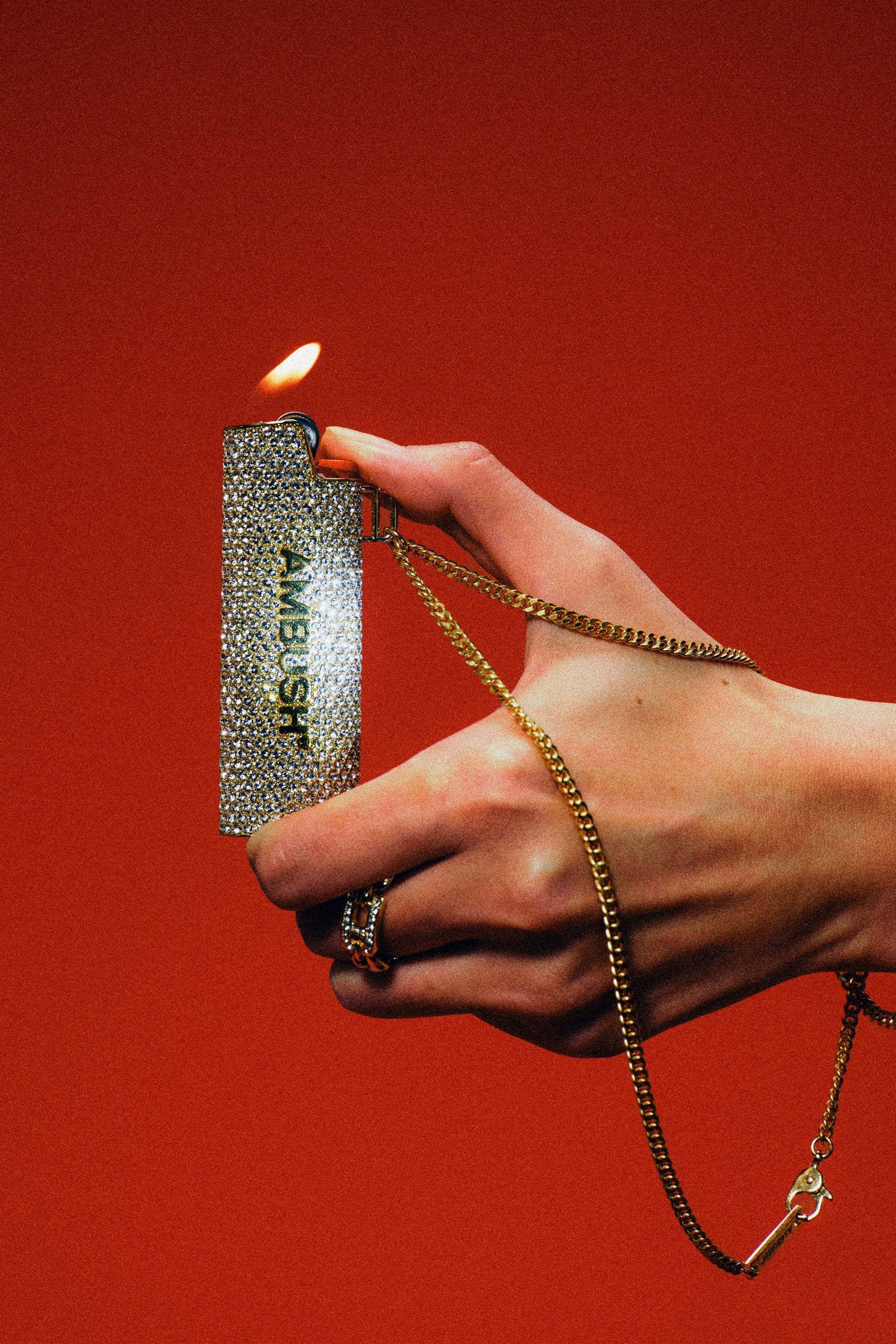 Ambush presents the Autumn/Winter 2025 collection Keywords: subculture, evolution, elevated streetwear | Image 555044