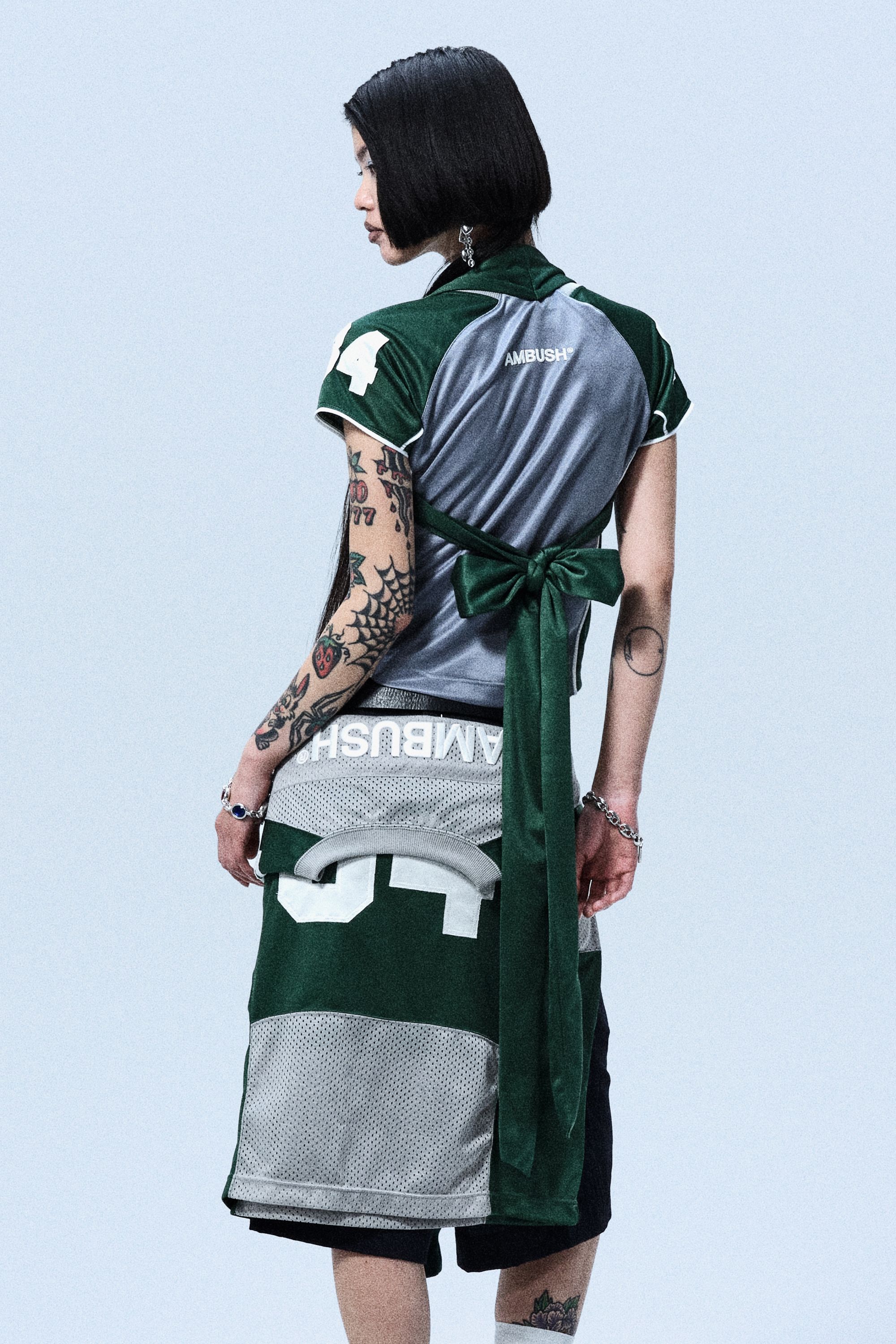 Ambush presents the Autumn/Winter 2025 collection Keywords: subculture, evolution, elevated streetwear | Image 555042