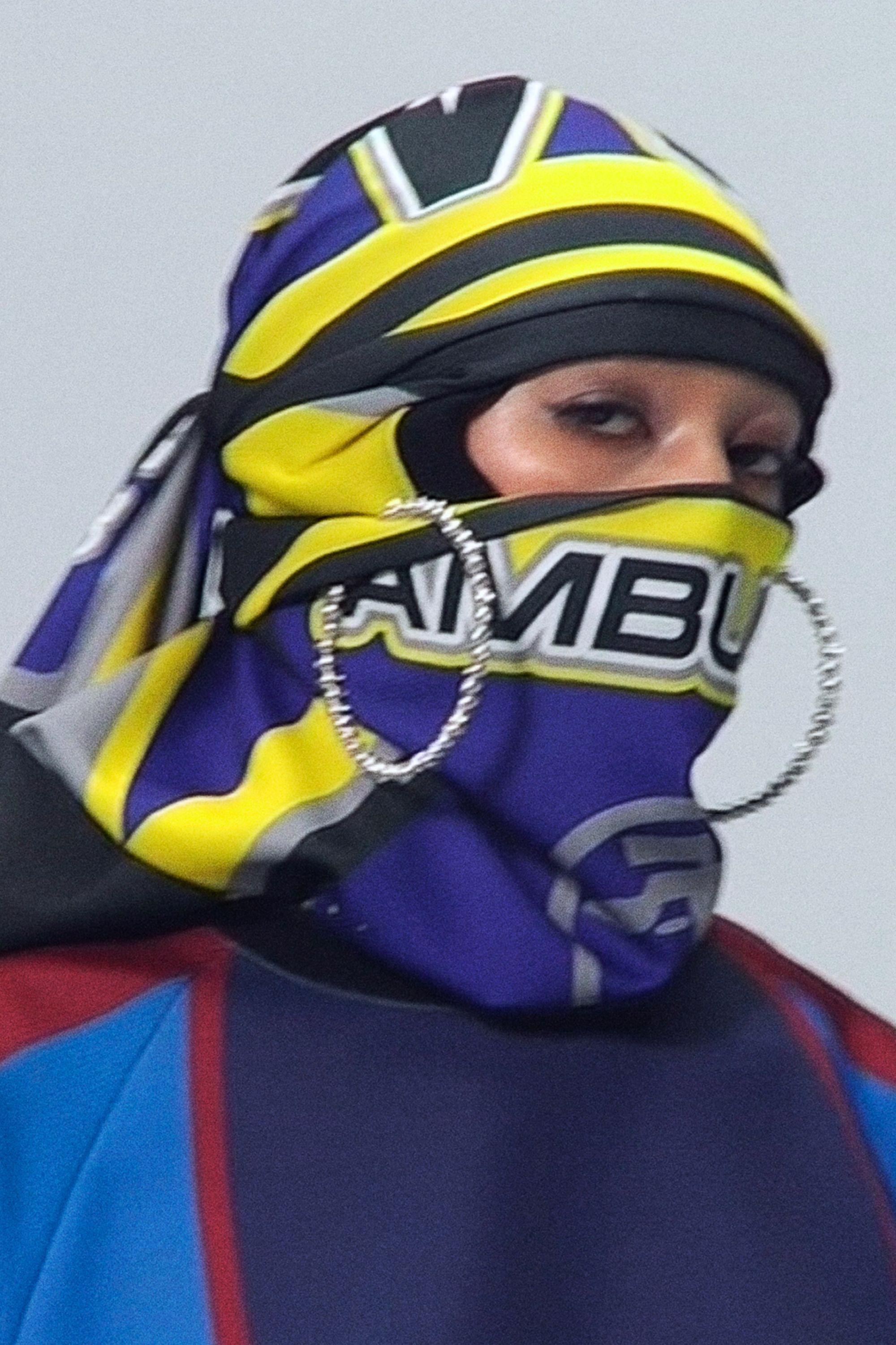 Ambush presents the Autumn/Winter 2025 collection Keywords: subculture, evolution, elevated streetwear | Image 555039