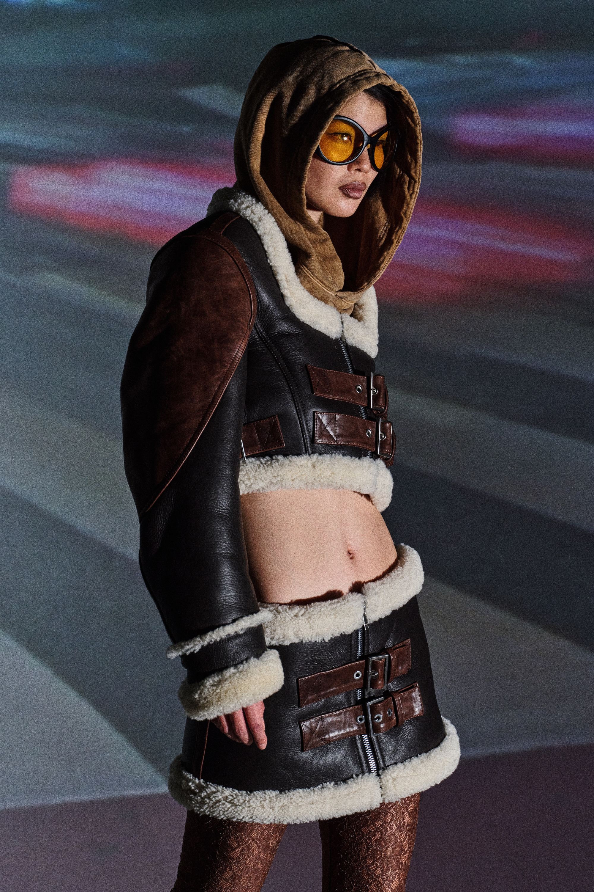 Ambush presents the Autumn/Winter 2025 collection Keywords: subculture, evolution, elevated streetwear | Image 555019