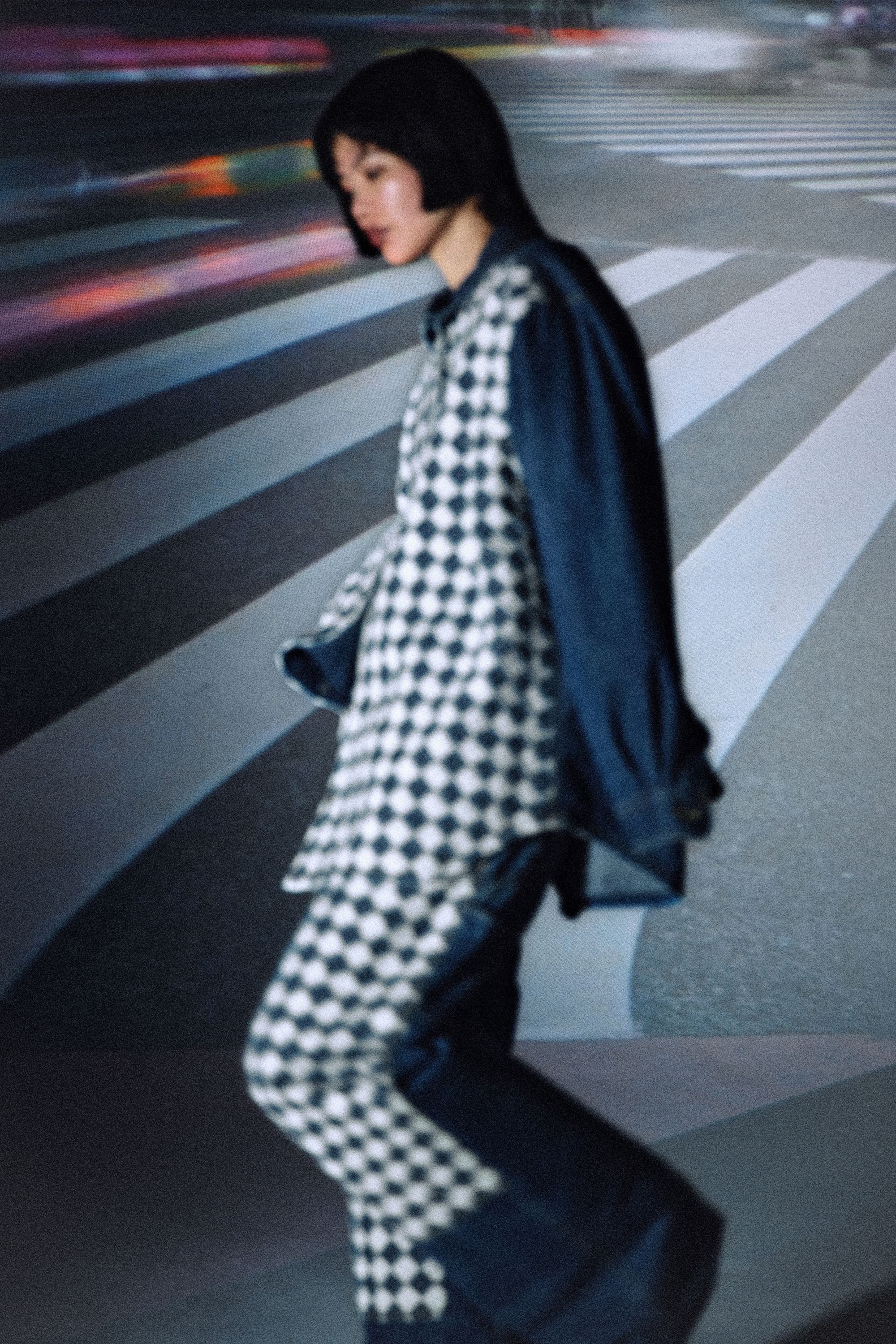 Ambush presents the Autumn/Winter 2025 collection Keywords: subculture, evolution, elevated streetwear | Image 555017