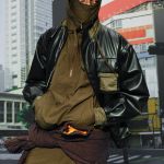 Ambush presents the Autumn/Winter 2025 collection Keywords: subculture, evolution, elevated streetwear | Image 555048