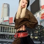 Ambush presents the Autumn/Winter 2025 collection Keywords: subculture, evolution, elevated streetwear | Image 555047