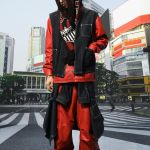 Ambush presents the Autumn/Winter 2025 collection Keywords: subculture, evolution, elevated streetwear | Image 555031