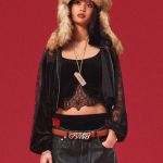 Ambush presents the Autumn/Winter 2025 collection Keywords: subculture, evolution, elevated streetwear | Image 555027