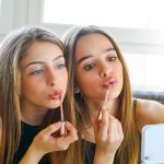 A law in California could ban the sale of anti-aging cosmetics to those under 18 years old One way to curb the Sephora Kids phenomenon and their obsession with beauty and skincare