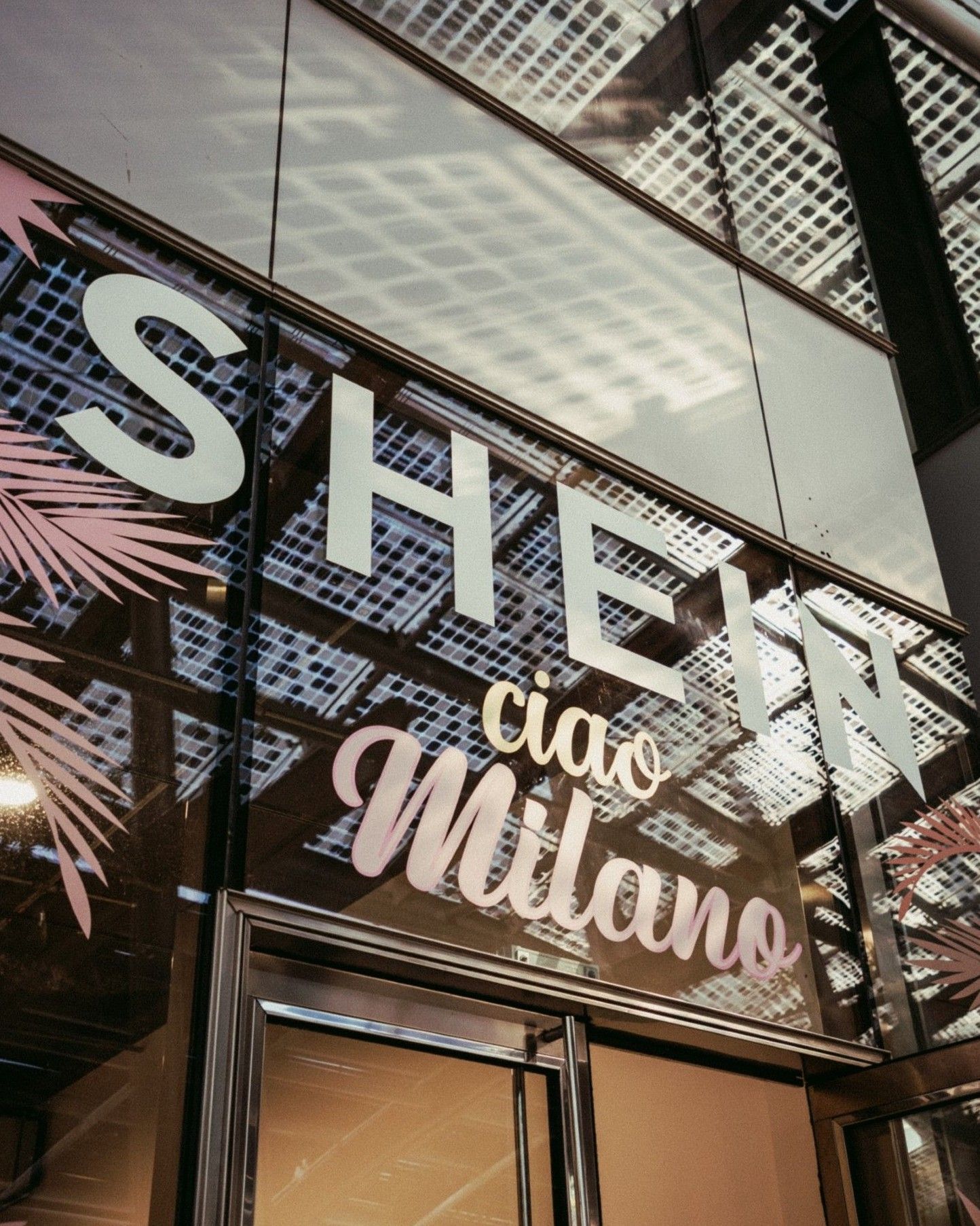 Is Shein in crisis?