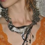 The jewelry trends to wear in 2025 Password: maximalist style | Image 555517