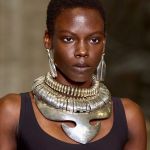 The jewelry trends to wear in 2025 Password: maximalist style | Image 555532