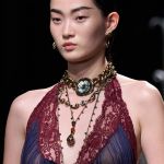The jewelry trends to wear in 2025 Password: maximalist style | Image 555522