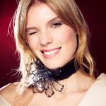 The jewelry trends to wear in 2025 Password: maximalist style | Image 555521