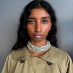 The jewelry trends to wear in 2025 Password: maximalist style | Image 555519