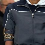 The jewelry trends to wear in 2025 Password: maximalist style | Image 555627