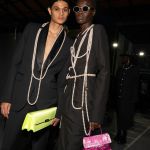 The jewelry trends to wear in 2025 Password: maximalist style | Image 555586