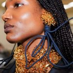 The jewelry trends to wear in 2025 Password: maximalist style | Image 555530