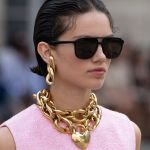 The jewelry trends to wear in 2025 Password: maximalist style | Image 555515
