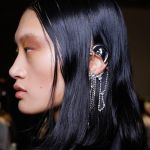 The jewelry trends to wear in 2025 Password: maximalist style | Image 555630