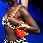 The jewelry trends to wear in 2025 Password: maximalist style | Image 555623