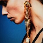 The jewelry trends to wear in 2025 Password: maximalist style | Image 555637