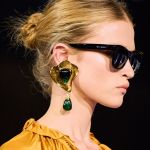 The jewelry trends to wear in 2025 Password: maximalist style | Image 555528