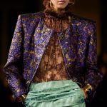 The jewelry trends to wear in 2025 Password: maximalist style | Image 555621