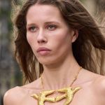 The jewelry trends to wear in 2025 Password: maximalist style | Image 555514