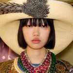 The jewelry trends to wear in 2025 Password: maximalist style | Image 555538