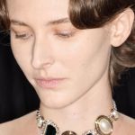 The jewelry trends to wear in 2025 Password: maximalist style | Image 555585