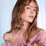 The jewelry trends to wear in 2025 Password: maximalist style | Image 555636