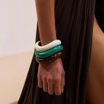 The jewelry trends to wear in 2025 Password: maximalist style | Image 555619