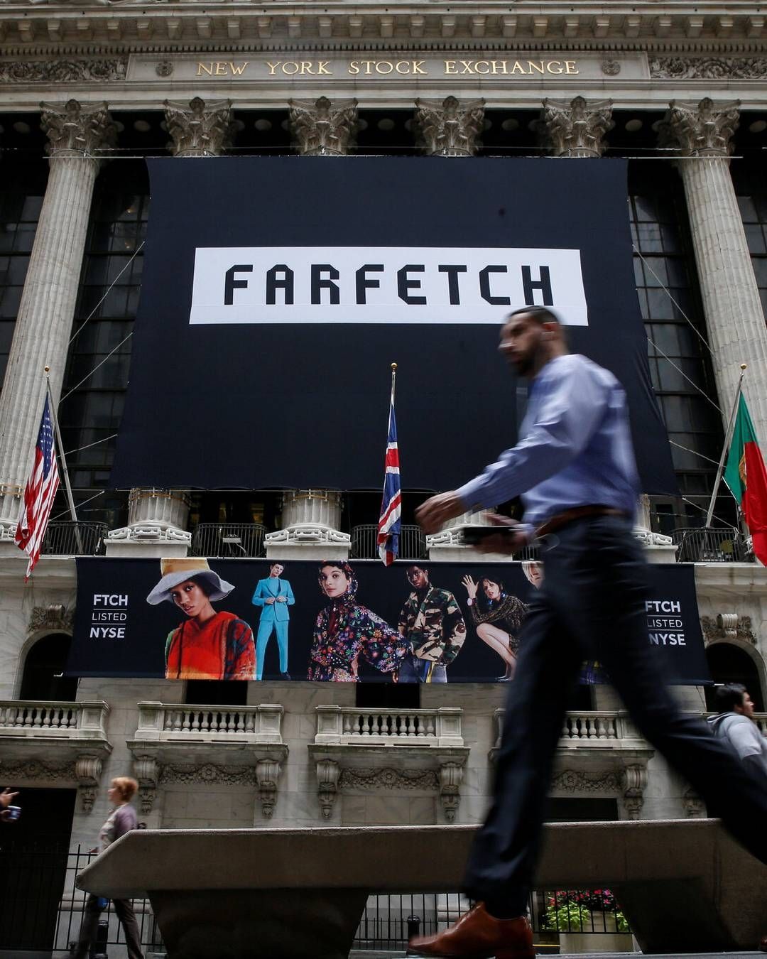 Farfetch ha tradito i brand di moda attraverso il mercato grigio? Un report di BoF racconta i drammatici cambiamenti del colosso e-commerce