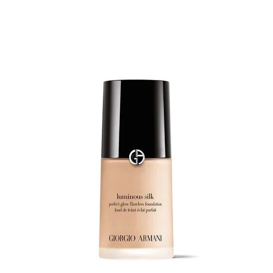 ARMANI BEAUTY - Luminous Silk Fondotinta Liquido Leggero