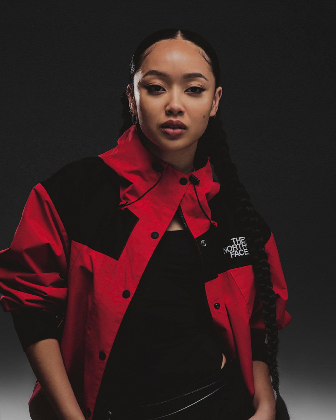 The North Face celebrates the fortieth anniversary of the Mountain Jacket The brand marks the milestone with the launch of the new 2025 collection